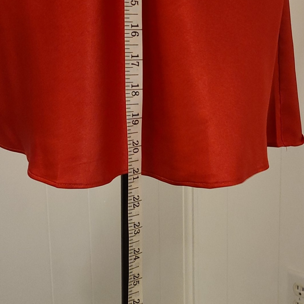 Victoria's Secret 3pc Slip Dress & Robe SZM NWT - Picture 5 of 14